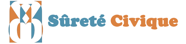 Logo of Sûreté Civique